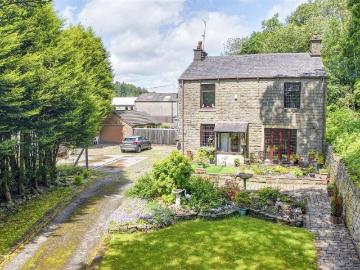 Craven, Bradford and West Yorkshire, North England