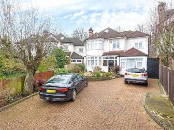 Southfields, SW18, Battersea Reach, London, Greater London