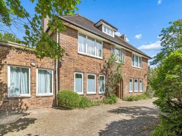 House for sale in Ebury Bridge Road SW1 London - Garden