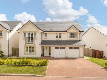 Deanburn EH26 Penicuik, EH26, Edinburgh and East Scotland, Shetland