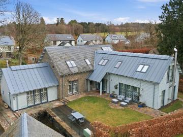 Blairdrummond Stirling, FK9, East Central Scotland, South West Scotland