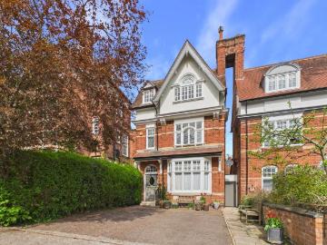 Leicester, Leicestershire county, Midlands