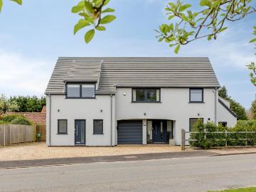 Isles of Scilly TR, Cornwall county, South West England