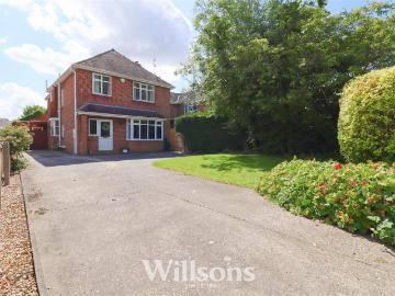 East Lindsey, East of England - Garden