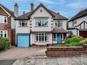 Knightlow Road B17 Birmingham, Harborne Birmingham, B17, Black Country, West Midlands, Midlands