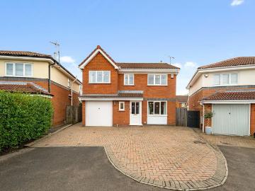 Wigan, Greater Manchester, North West England