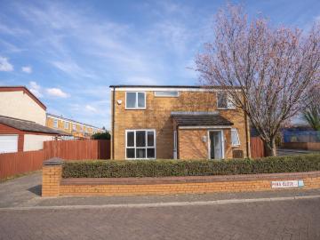 Kensington L7 Liverpool, Kensington Liverpool, L7, North East Wales, Midlands