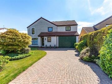 Edinburgh, Shetland - Garden, Parking, Equipped kitchen