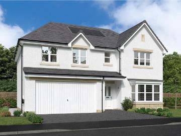 Beith, North Ayrshire county, Ayrshire