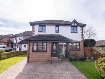 House for sale in Shetland - Garden, Equipped kitchen