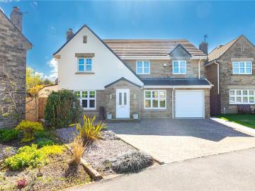 Craven, Bradford and West Yorkshire, North England