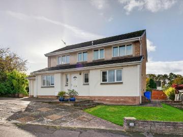 Alloway Ayr, KA7, Glasgow and West Scotland, South West Scotland