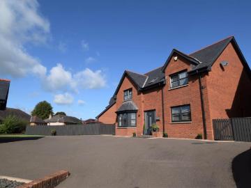Maxwelltown Dumfries, DG1, South Scotland, South West Scotland