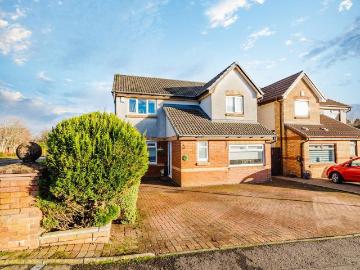 Kilmarnock, East Ayrshire county, Ayrshire