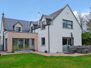 House for sale in Shetland - Garden, Equipped kitchen