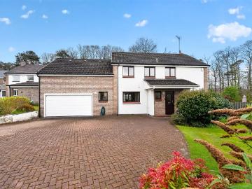 Alloway Ayr, KA7, Glasgow and West Scotland, South West Scotland