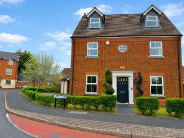 Stoke Pound Bromsgrove, B61, Coventry and Warwickshire, West Midlands, Midlands