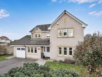 Tranent, East Lothian county, Shetland