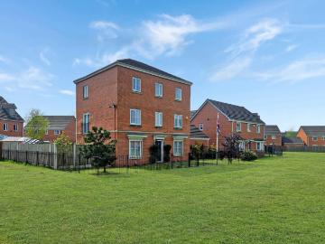 Heywood, Greater Manchester, North West England