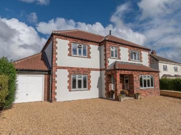 North Norfolk, East of England - Garden