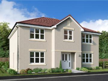 House for sale in Shetland - Garden, Equipped kitchen