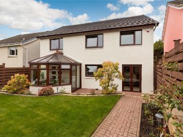 Cramond, EH4, Edinburgh and East Scotland, Shetland