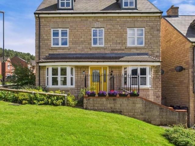 5 bedroom house for sale