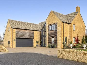 Cotswold, Gloucestershire county, Southdowns
