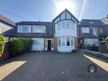 5 bedroom semi detached house for sale