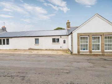 House for sale in Shetland - Garden, Equipped kitchen