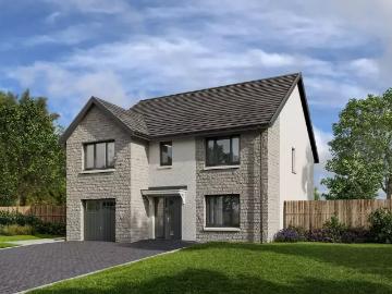 House for sale in Shetland - Garden, Equipped kitchen
