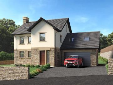 Ribble Valley, BB7, Lancashire county, North West England