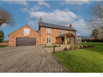 Evington Leicester, LE5, Coventry and Warwickshire, West Midlands, Midlands