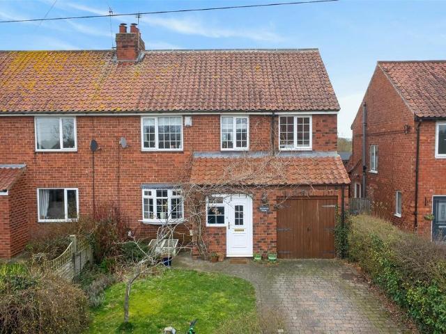 5 bedroom semi detached house for sale