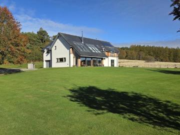 House for sale in Shetland - Garden, Equipped kitchen