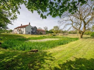 Breckland, East of England