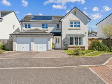 Blairdrummond Stirling, FK9, East Central Scotland, South West Scotland
