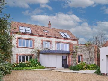 Brancaster Staithe King's Lynn, PE31, East of England