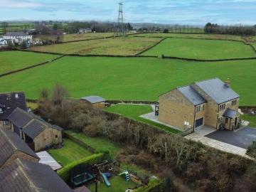 Wilsden Bradford, BD15, Bradford and West Yorkshire, North England