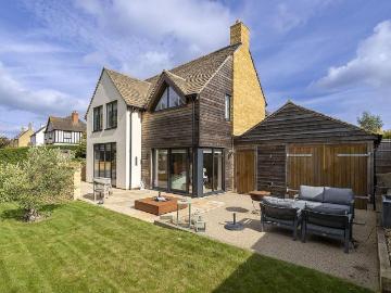 Cotswold, Gloucestershire county, Southdowns