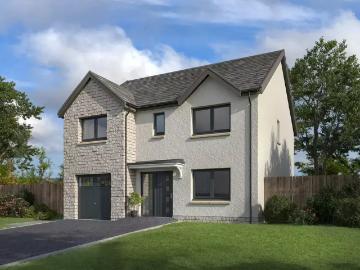 House for sale in Shetland - Garden, Equipped kitchen
