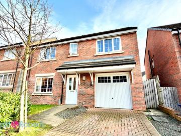 North East, North England - Equipped kitchen