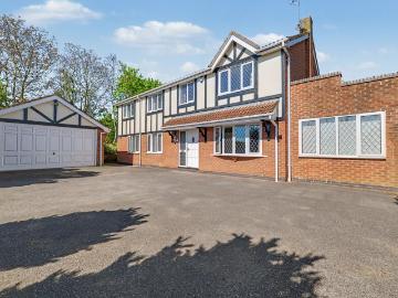 Quorn Loughborough, LE12, Leicester, Leicestershire county, Midlands
