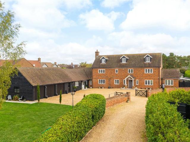 7 bedroom detached house for sale