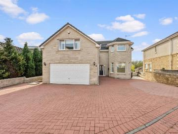 House for sale in Shetland - Equipped kitchen
