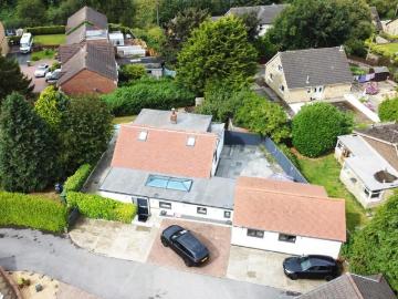 Stanningley Pudsey, LS28, Bradford and West Yorkshire, North England