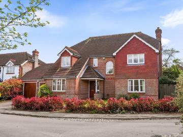 Stoneleigh Epsom, KT19, Epsom, Surrey county, South East England