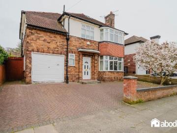 Childwall Liverpool, L16, North East Wales, Midlands
