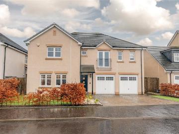 Edinburgh, Shetland - Fireplace, Equipped kitchen