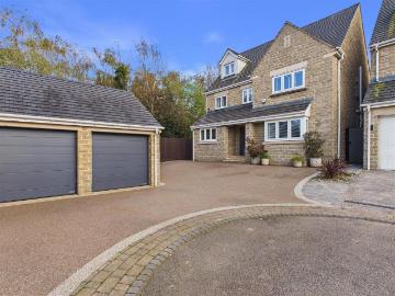 Dronfield Woodhouse Dronfield, S17, Dronfield, Derbyshire county, Midlands